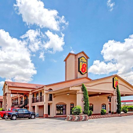 Super 8 By Wyndham Mont Belvieu - Baytown East Exterior foto